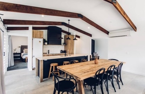 Bellingen Hotel | The Lodge Bellingen