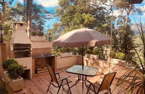 Teresopolis Cabin | The Lodge