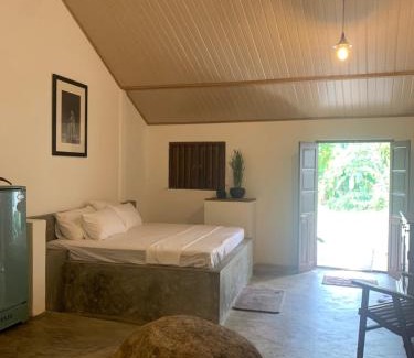 Bope-Poddala Cabin | THE LODGE by Eco Love