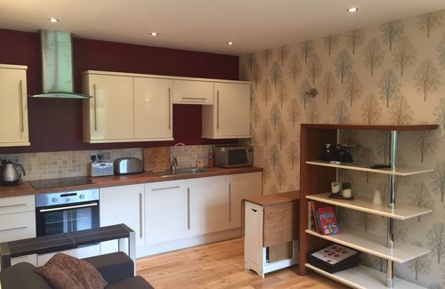 Prestwich House | THE LODGE BY THE PARK - Set in the grounds of an old 18th century vicarage.