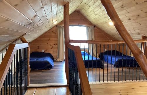 Ulster House | The Lodge by Towanda and Sayre PA