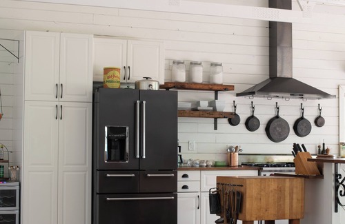 East Troy House | The Lodge - Camp Kettlewood