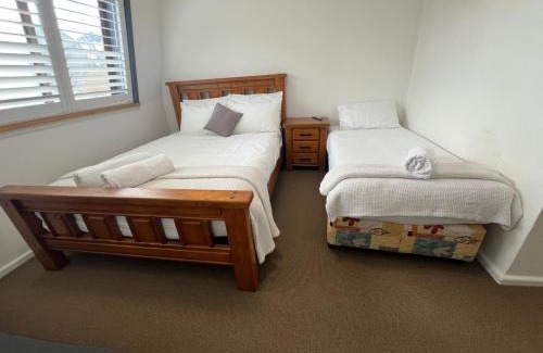 Cooma Hotel | The Lodge Cooma
