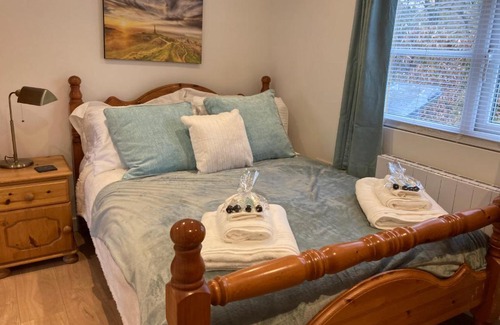 Hinton St. George Other | The Lodge@Dinnington