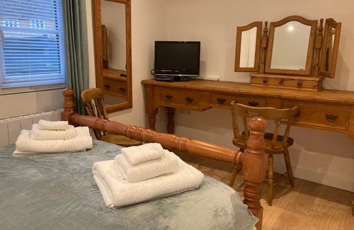 Hinton St. George Other | The Lodge@Dinnington