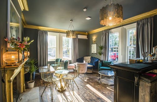 Duxford Hotel | The Lodge Duxford