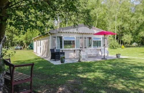 Attleborough House | The Lodge