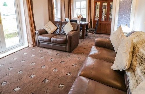 North Bitchburn Cottage | The Lodge