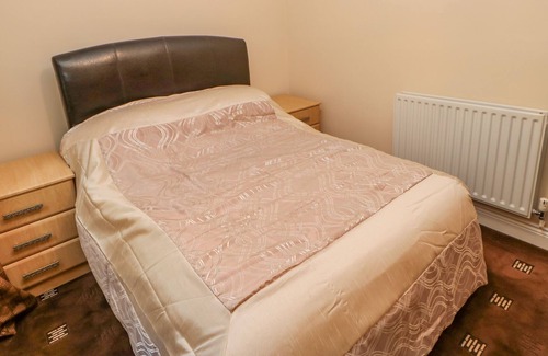 North Bitchburn Cottage | The Lodge