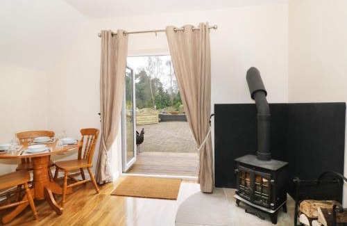 Brandon House | The Lodge