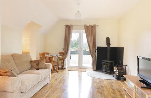 Brandon House | The Lodge