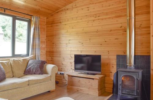 Medbourne House | The Lodge