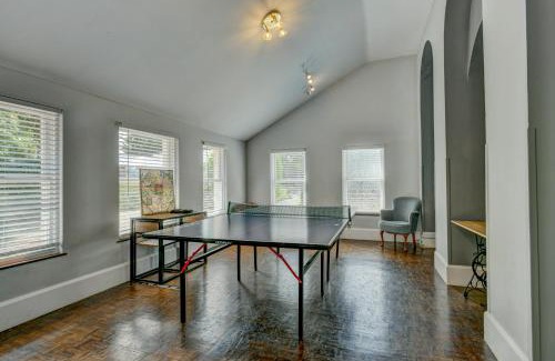 Westleigh House | The Lodge