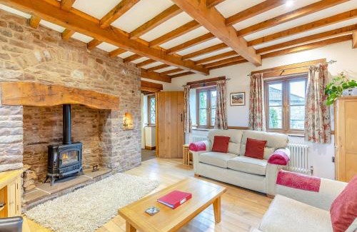 Lydney House | The Lodge