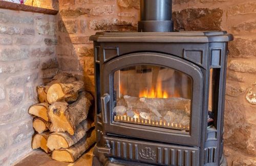 Lydney House | The Lodge