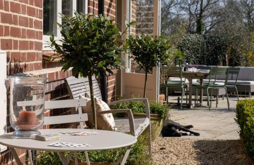 New Forest District House | The Lodge