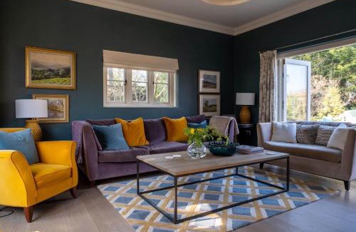 New Forest District House | The Lodge