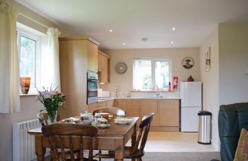 Presteigne House | The Lodge