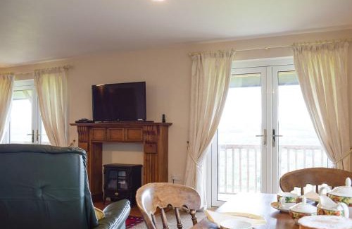 Presteigne House | The Lodge