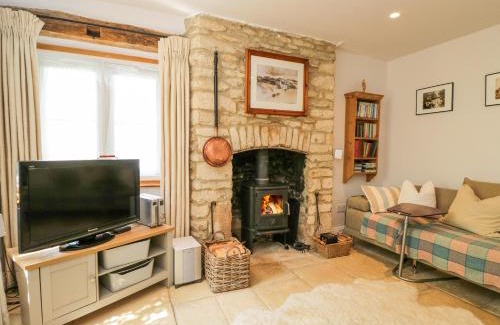 Coln St Aldwyns House | The Lodge