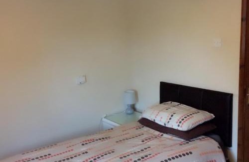 Isle of Grain Bed & Breakfast | The Lodge Guest House