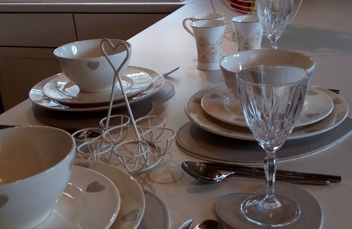 Masham Cottage | The Lodge holiday cottage in Masham