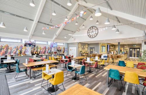 Newbury Hotel | The Lodge Hotel