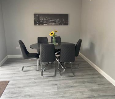 County Meath Apartment | The lodge