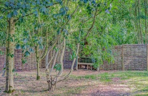 Raithby House | The Lodge In The Woods