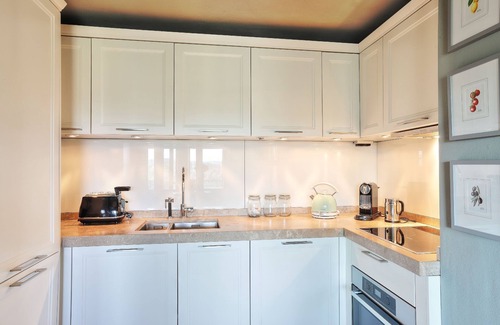Castelfalfi Apartment | The Lodge