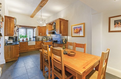 Hardstoft House | The Lodge Luxury Grade 2 listed house, Hot tub, Derbyshire /nr Peak District
