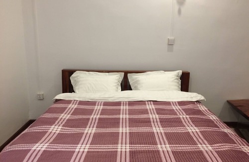 Demoso House | The Lodge Ngwe Taung