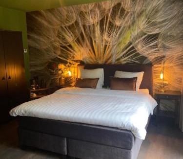 Municipality of Best Bed & Breakfast | The Lodge