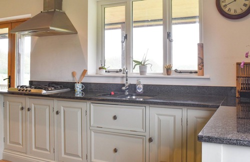 Maresfield Cottage | The Lodge - Oakwood Park Polo Club