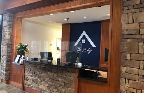Misty River Cabin | The Lodge on Lake Oconee