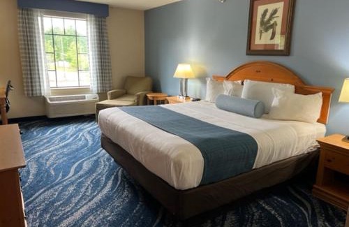 Misty River Cabin | The Lodge on Lake Oconee
