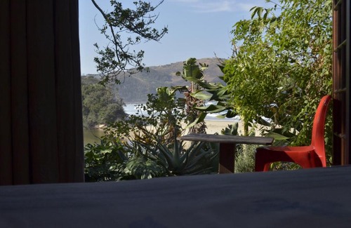 Port St Johns Bed & Breakfast | The Lodge on the Beach