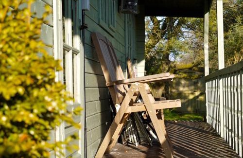 Brading Bed & Breakfast | The Lodge On The Marsh