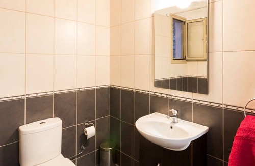 Amargeti House | "The Lodge" Rustic Village Retreat Amargeti Paphos