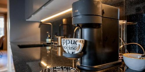 Saxmundham House | The Lodge, Saxmundham