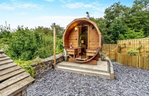 Pontesbury House | The Lodge Spa - Uk47837