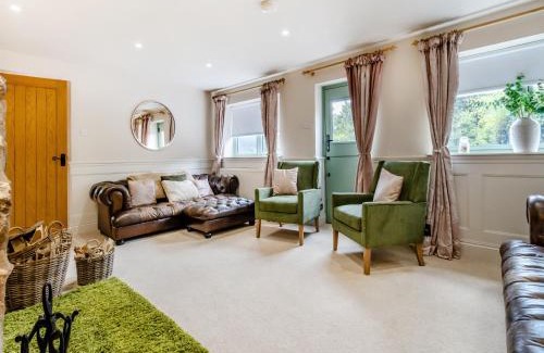 Pontesbury House | The Lodge Spa - Uk47837