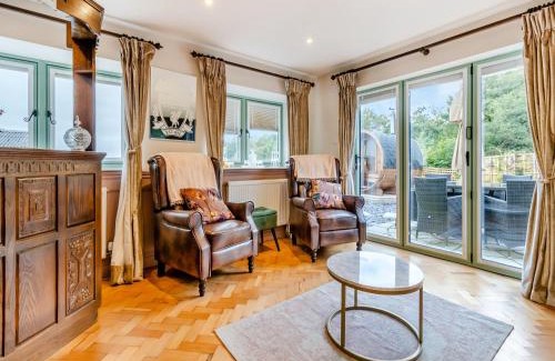Pontesbury House | The Lodge Spa - Uk47837