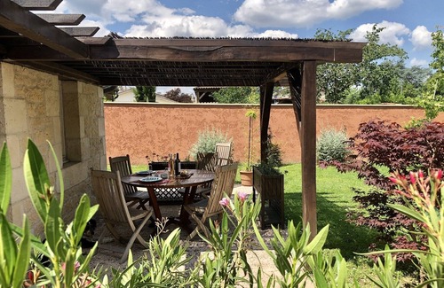 Velines House | The Lodge - Sumptuous loft