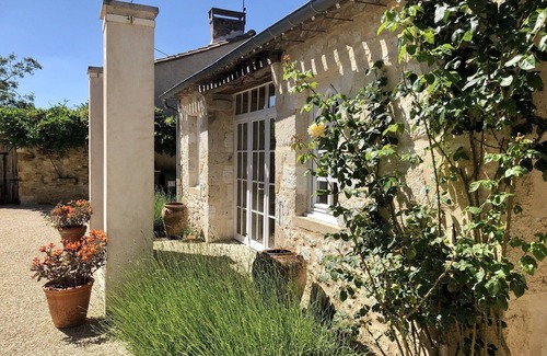 Velines House | The Lodge - Sumptuous loft