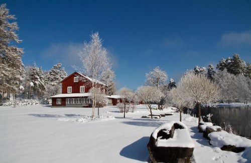 Torsby Bed & Breakfast | THE LODGE Torsby