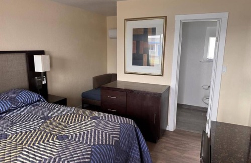 Tulelake Hotel | The Lodge Tulelake
