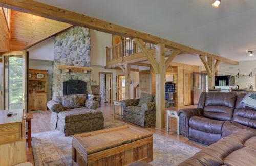 Silver Lake House | The Lodge