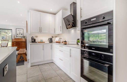 Walberswick House | The Lodge - Walberswick
