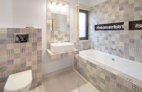 Kirkby Stephen House | The Lodges at Artlegarth